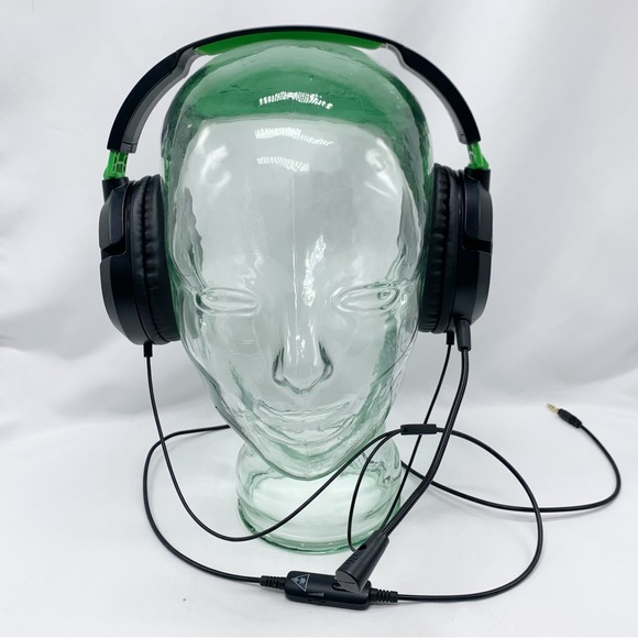 Turtle Beach Ear Force Recon 50X Wired Headphones w Microphone - Picture 3 of 6